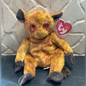 TY | Gizmo the Lemur | 2001/2002